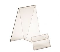 Сделайте размещение продукции максимально комфортным и организованным, заказывайте Подставка для телефона №21 по выгодным ценам в Posmshop. Индивидуальный подход и оперативная доставка.